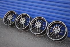 AME Tracer TSSC. 7.0x17", 5x100.00, ET48