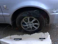 Стекло боковое. Toyota Sprinter, AE110, AE114, AE111 Toyota Corolla, AE114, AE112, AE111, AE115, AE110