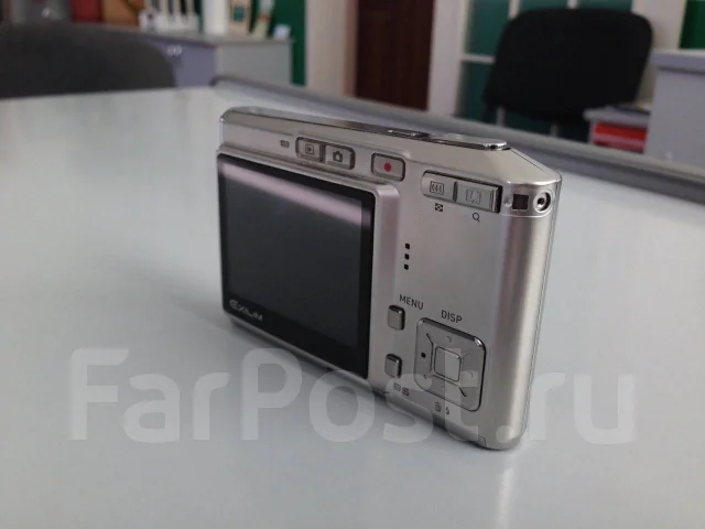 Casio. 6 - 6.9 ��, ���: 3� ����