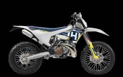 Husqvarna TE 250i. 250 куб. см., исправен, птс, без пробега