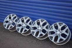 Mitsubishi. 7.0x18, 5x114.30, ET38