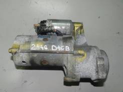 Стартер. Hyundai Porter II, BL Hyundai Libero, BL Hyundai Starex, BL Kia Sorento, BL Двигатели: D4BF, D4BH, D4BB, D4CB, A, ENG