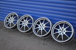 Enkei RSM9. 7.5x18", 5x100.00, ET48