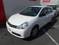 Nissan Wingroad. автомат, передний, 1.5, бензин, 9 000 тыс. км, б/п. Под заказ