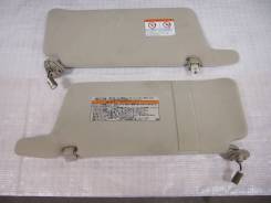 Кронштейн козырька солнцезащитного. Toyota Ipsum, ACM21, ACM21W, ACM26, ACM26W