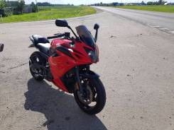 Yamaha FZ 6. 600 куб. см., исправен, птс, с пробегом