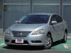 Nissan Sylphy. автомат, передний, 1.8, бензин, 21 000 тыс. км, б/п. Под заказ