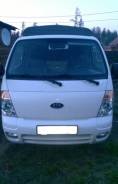 Kia Bongo III. Продаю отличный грузовик, 2 900 куб. см., 1 000 кг.
