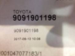 Свеча зажигания. Toyota: Nadia, Corona, Lite Ace, Crown, Ipsum, Avensis, RAV4, Gaia, Lite Ace Noah, Camry, Town Ace, Carina ED, Corona Exiv, Chaser, T...