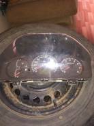 Панель приборов. Mazda 323F