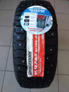 Bridgestone Blizzak Spike-01. Зимние, шипованные, без износа, 4 шт