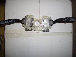 Блок подрулевых переключателей. Toyota Harrier, ACU10, ACU10W, ACU15, ACU15W, MCU10, MCU10W, MCU15, MCU15W Двигатели: 1MZFE, 2AZFE