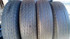 Bridgestone RD613 Steel. Летние, износ: 5%, 4 шт