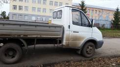 ГАЗ Газель. Продам Газель, 2 400 куб. см., 1 500 кг.