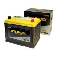 Atlasbx. 95 А.ч., Обратная (левое), производство Корея