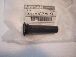 Направляющая суппорта. Nissan Patrol, 160, Y60 Nissan Atlas, AF22, AGF22, AMF22, EF22, EGF22, H2F23, H4F23, K2F23, K4F23, N4F23, P2F23, P4F23, P6F23...