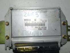Блок управления двс. Kia Sorento, BL Двигатели: D4CB, A, ENG
