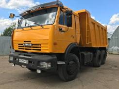 КамАЗ 65115. Камаз 65115 самосвал, 6 900 куб. см., 15 000 кг.
