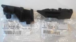 Крепление бампера. Subaru Legacy, BE5, BE9, BEE, BES, BH5, BH9, BHC, BHE Двигатели: EJ201, EJ202, EJ204, EJ206, EJ208, EJ254, EZ30D