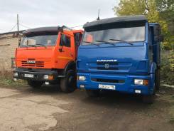 КамАЗ 65115. Камаз 65115 самосвал, 6 900 куб. см., 15 000 кг.