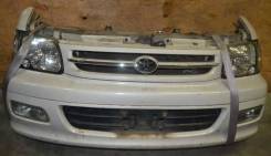 Ноускат. Toyota Town Ace Noah, CR40G, CR50, CR52, SR50G, KR52, CR40, SR50, CR42, SR40, CR50G, KR42, CR51, CR41, SR40G, KR41 Двигатели: 5K, 7K, 3CTE, 3...