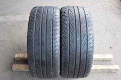 Yokohama DNA S.drive ES03. Летние, 2007 год, износ: 10%, 2 шт