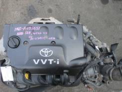 Двигатель TOYOTA WiLL VS