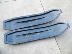 Накладки на лыжи BRP Ski-Doo DS 860200636