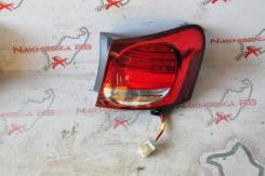 Стоп-сигнал. Lexus GS430 Lexus GS350 Lexus GS450h