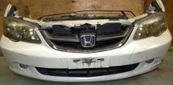 Ноускат. Honda Odyssey, RA6, RA7, RA9, RA8 Двигатели: F23A, J30A