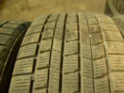 Dunlop. Зимние, 5 %, 4 шт
