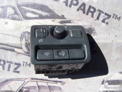 Блок управления зеркалами. Subaru Legacy, BL5, BLE, BP5, BP9, BPE Subaru Legacy B4, BLE Двигатели: EJ203, EJ204, EJ20C, EJ20X, EJ20Y, EJ253, EJ30D, EZ...