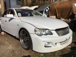 Toyota Mark X. GRX120, 4GR