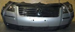 Ноускат. Volkswagen Passat, 3B3, 3B, 3B6 Двигатели: BHW, ALZ, AMX, ALG, ARG, BDG, AWX, BFF, AGZ, BGC, ATQ, BAU, AZM, AEB, BDN, ALT, ADP, AHL, APT, AKN...