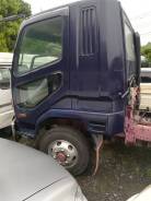 Кабина. Mitsubishi Fuso, FK61