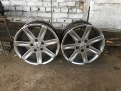 Alessio. x16", 5x114.3 ����