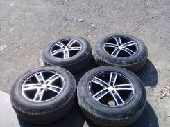 RW Classic. 7.0x16, 5x114.30, ET35