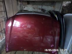 Капот. Toyota: Chaser, Corona Premio, Corolla Spacio, Carina, Vista, Corolla Levin, Opa, Corolla, Sprinter Carib, Corona, Corsa, Raum, Probox, Vitz, P...