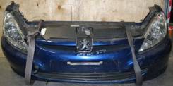 Ноускат. Peugeot 307, 3A/C, 3H Двигатели: TU3, EW10, DW10, TU5