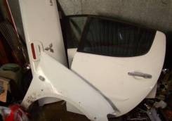Крыло. Mitsubishi L200, KB4T. Под заказ