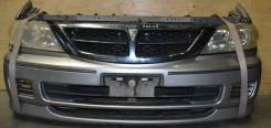 Ноускат. Nissan Presage, VNU30, VU30, NU30, TU30, TNU30, MU30, U30, HU30 Двигатели: QR25DE, VQ30DE, KA24DE, YD25DDTI, YD25DDT, NEO