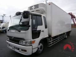 Hino Ranger. , 8т рефрижератор +30 -30, J08C мех. ТНВД, 8 000 куб. см., 8 000 кг., 4x2. Под заказ
