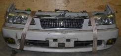 Ноускат. Toyota Sprinter, AE110, AE111, AE114, CE110, CE113, CE114, CE116, EE111 Двигатели: 2C, 2CIII, 3CE, 4AFE, 4AGE, 4EFE, 5AFE