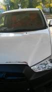 Капот. Mitsubishi ASX, GA1W, GA2W, GA3W Двигатели: 4A92, 4B11, 4B10