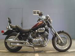 Yamaha Virago XV 1000. 1 100 куб. см., исправен, птс, без пробега