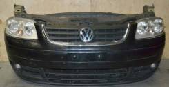 Ноускат. Volkswagen Touran, 1T3 Двигатели: AVQ, BLS, AZV, AXW, BGU, BLF, BLR, BLP, BVY, BSF, BXJ, BSE, BLX, BAG, BKD