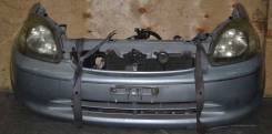 Ноускат. Toyota Vitz, SCP13, SCP10, NCP131, NCP10, NCP13, NCP15 Двигатели: 1NZFE, 1SZFE, 2NZFE, 2SZFE