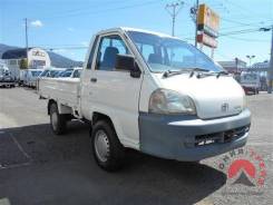 Toyota Town Ace Truck. Toyota Town Ace рама KM80, двигатель 7KE, 4вд, 1 800 куб. см., 1 000 кг. Под заказ
