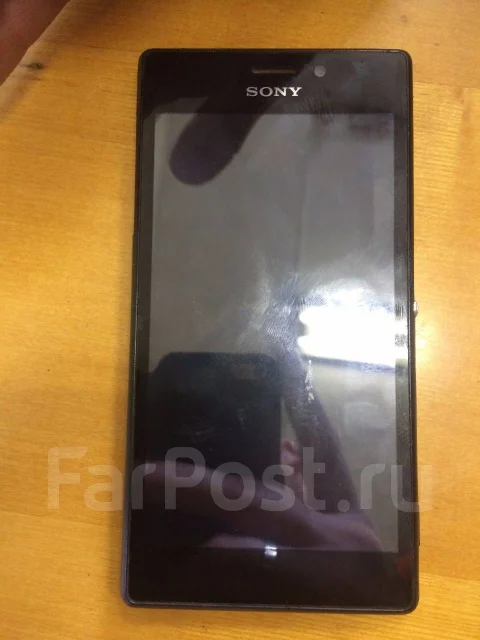 Sony Xperia M2. �/�, Dual-SIM ����