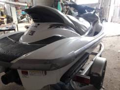 Yamaha. 130,00 л.с., Год: 2002 год